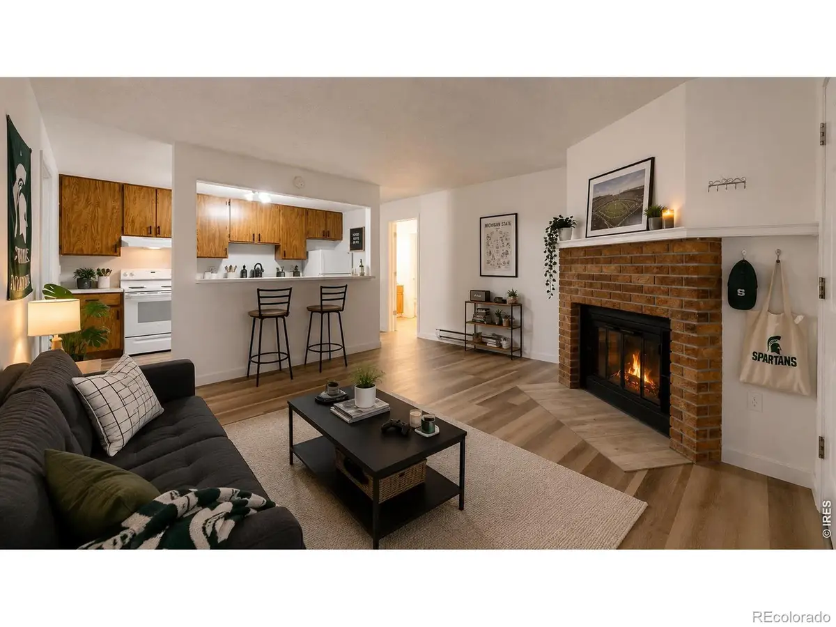 1118 City Park Avenue #130, Fort Collins, CO 80521 - #1