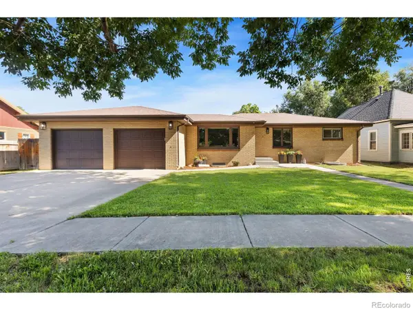 822 Walnut Street, Windsor, CO 80550