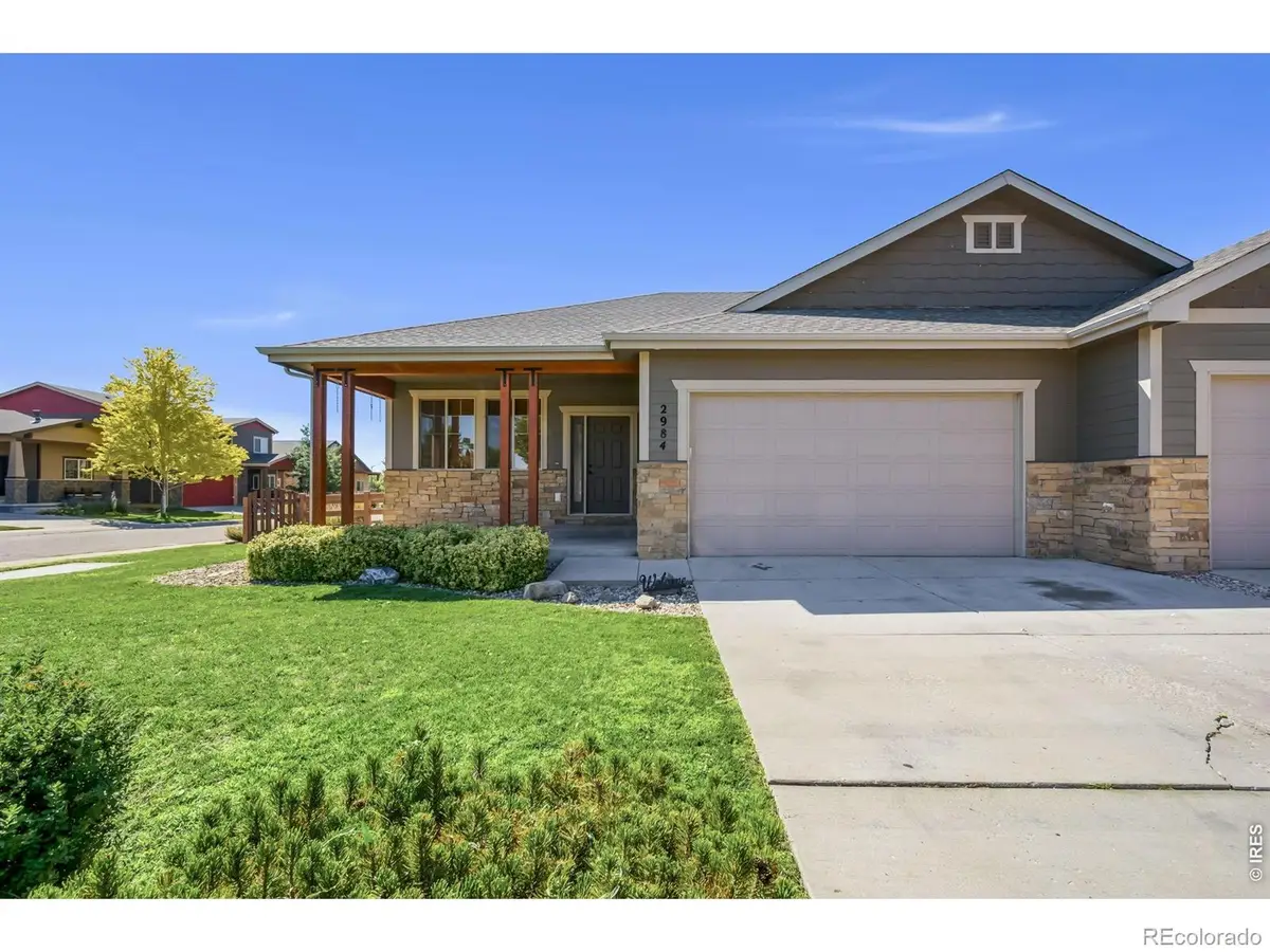 2984 Ariel Drive, Loveland, CO 80537 - #1