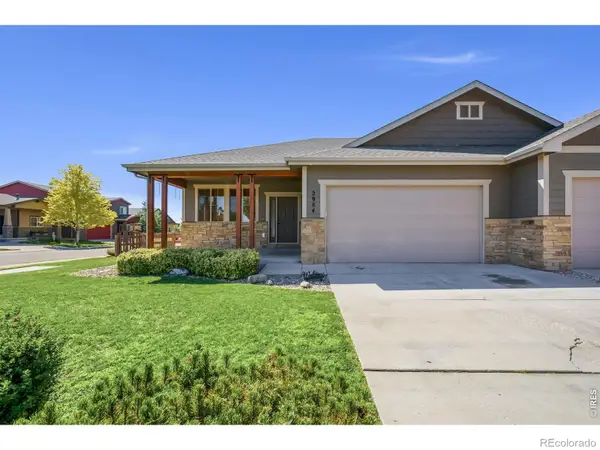 2984 Ariel Drive, Loveland, CO 80537