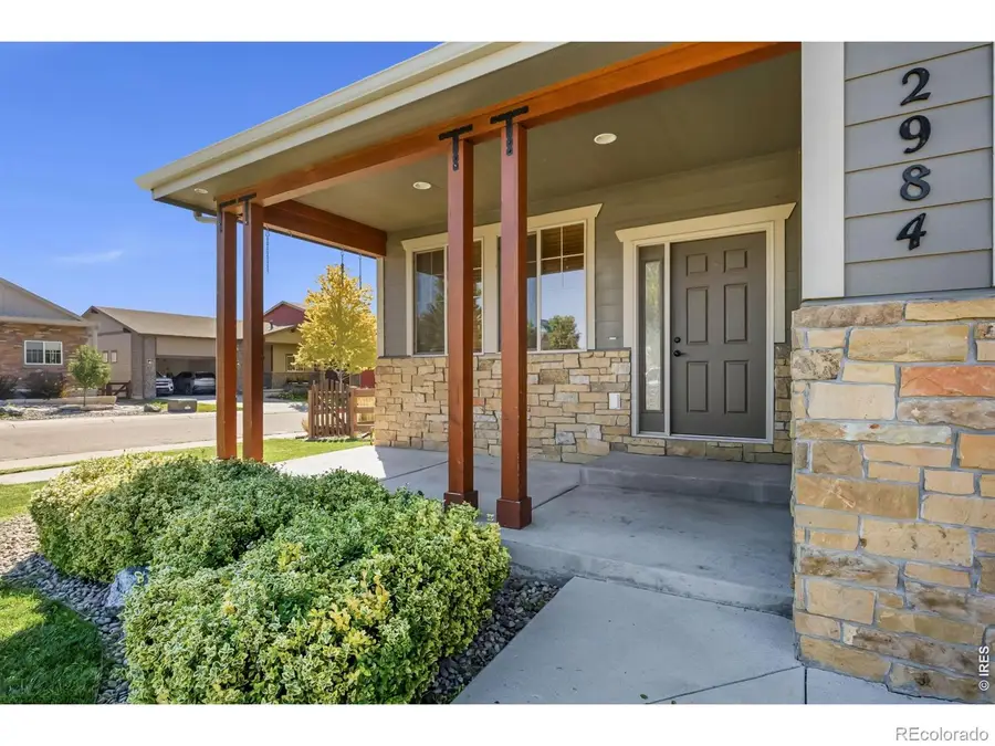 2984 Ariel Drive, Loveland, CO 80537 - #2
