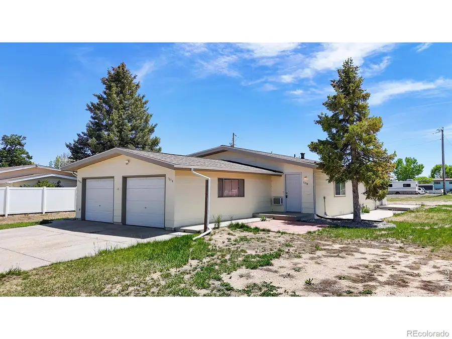 1314 35th Street Sw, Loveland, CO 80537 - #2