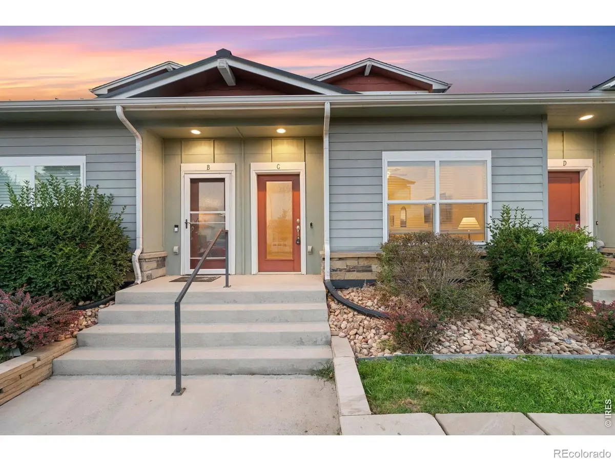 326 Osiander Street #C, Fort Collins, CO 80524 - #1