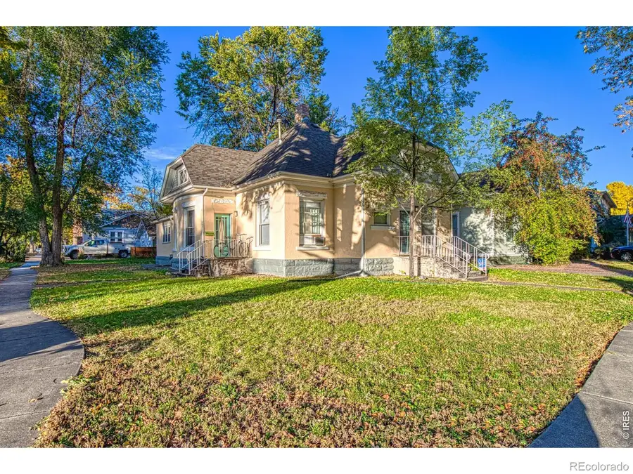 530 Mathews Street, Fort Collins, CO 80524 - #3
