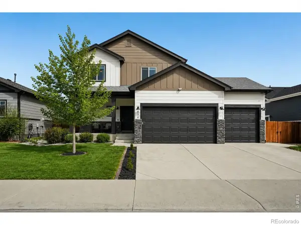 896 S Prairie Drive, Milliken, CO 80543