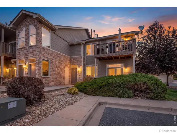 5551 29th Street #3414, Greeley, CO 80634