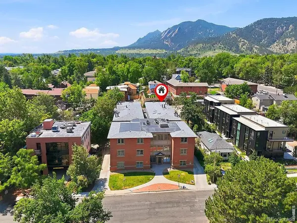 948 North Street #17, Boulder, CO 80304