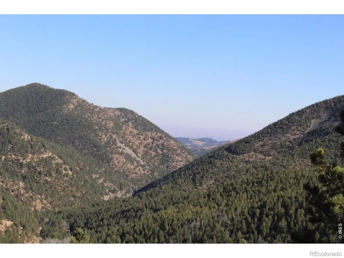 0 Pennsylvania Gulch Road, Boulder, CO 80302 - #1