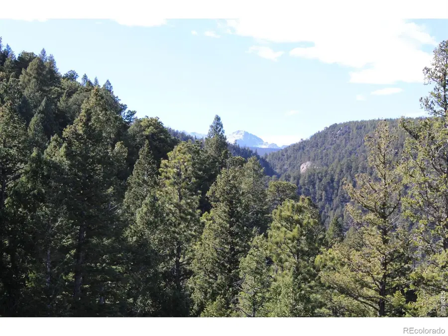 0 Pennsylvania Gulch Road, Boulder, CO 80302 - #2