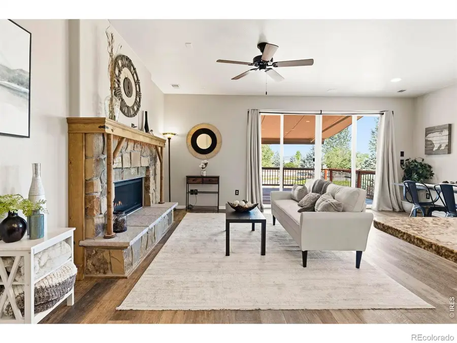 3975 Sand Beach Lake Court, Loveland, CO 80538 - #3