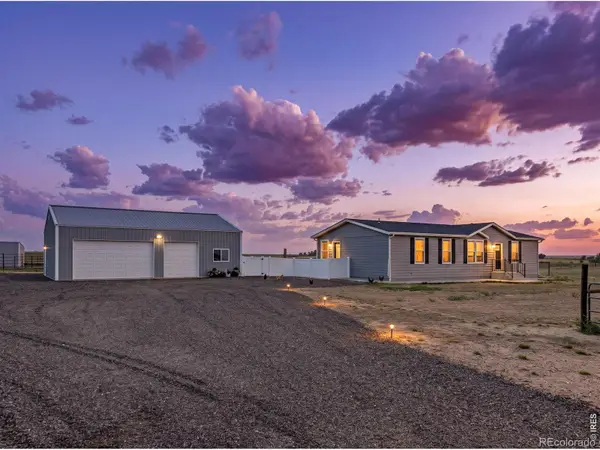 37101 County Road 59, Eaton, CO 80615