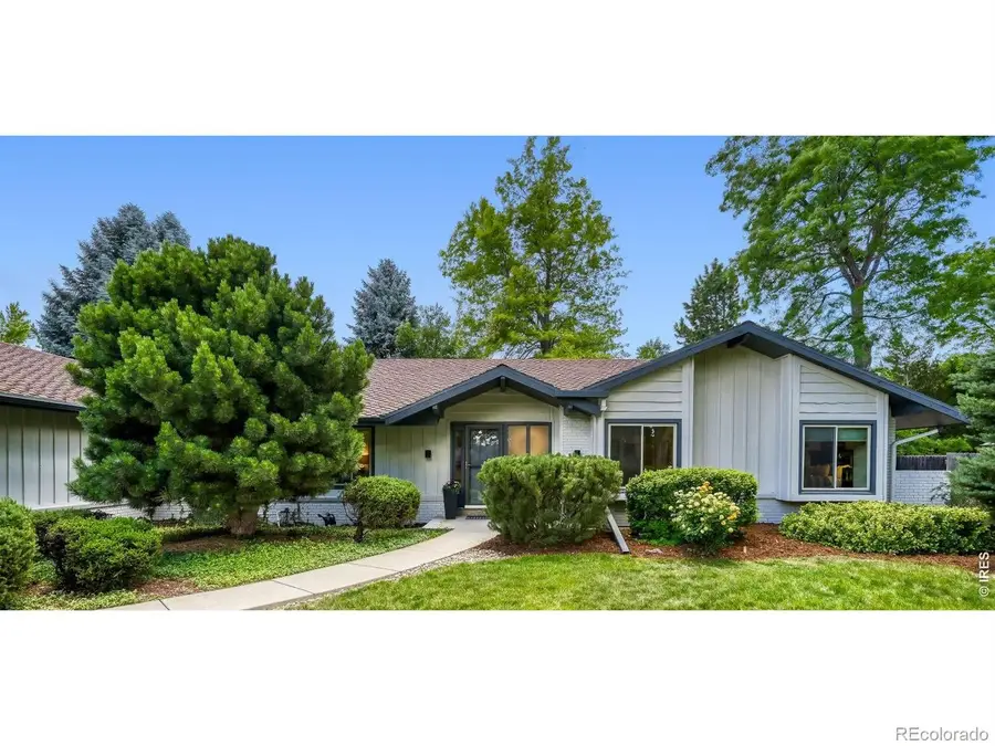 3880 Chippewa Drive, Boulder, CO 80303 - #3