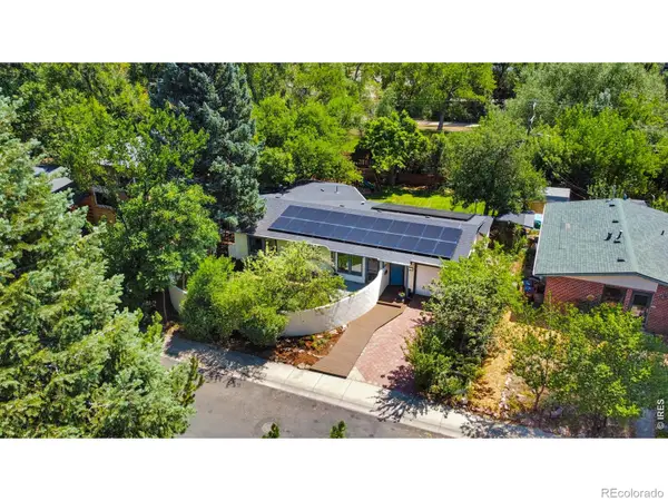 160 S 36th Street, Boulder, CO 80305