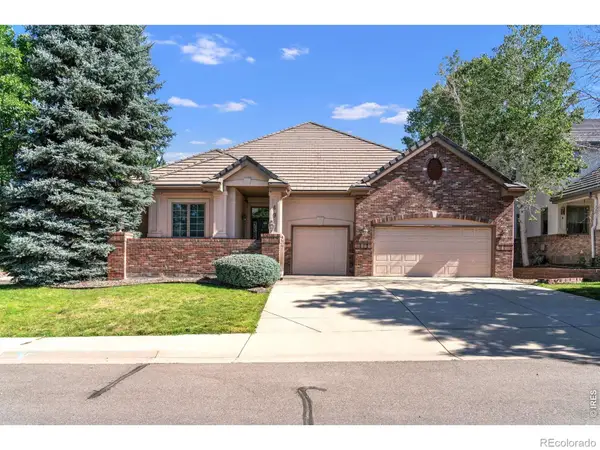 49 Coral Place, Greenwood Village, CO 80111