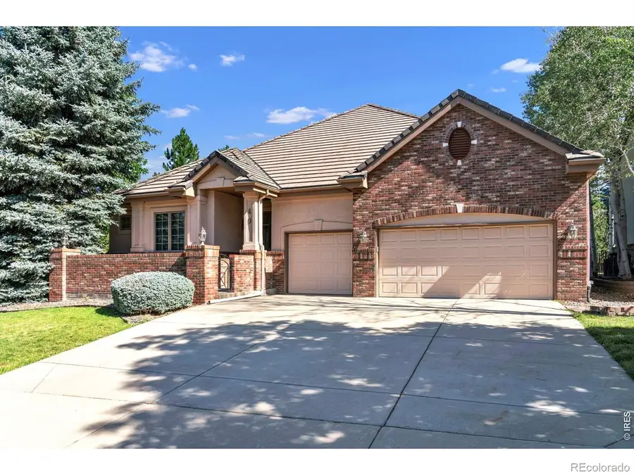 49 Coral Place, Greenwood Village, CO 80111 - #2