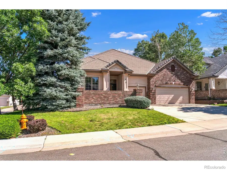 49 Coral Place, Greenwood Village, CO 80111 - #3