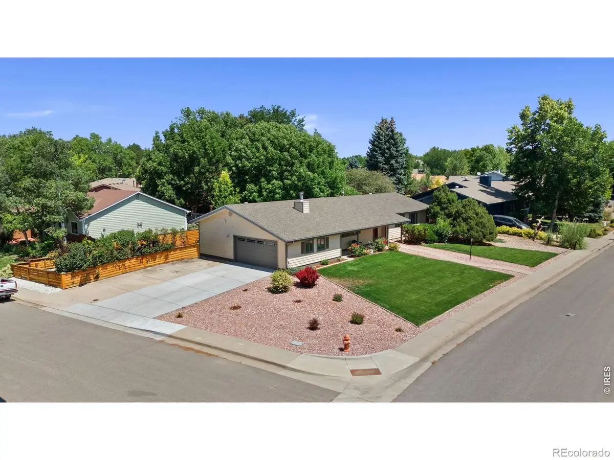 1907 Kennedy Avenue, Loveland, CO 80538 - #1