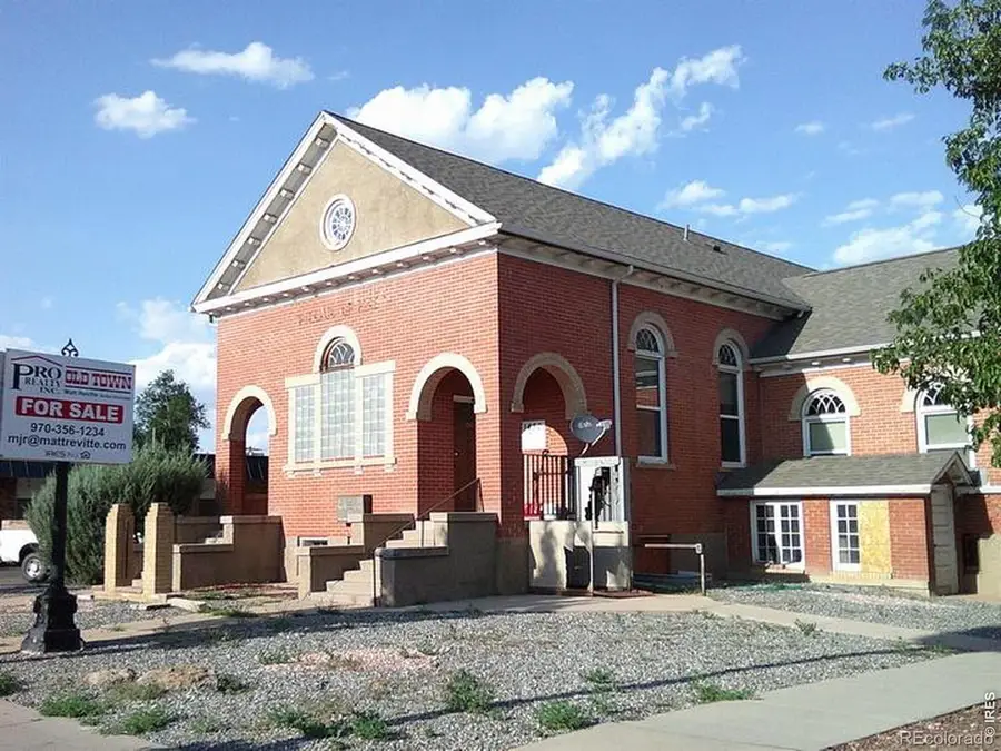 1430 8th Avenue, Greeley, CO 80631 - #2