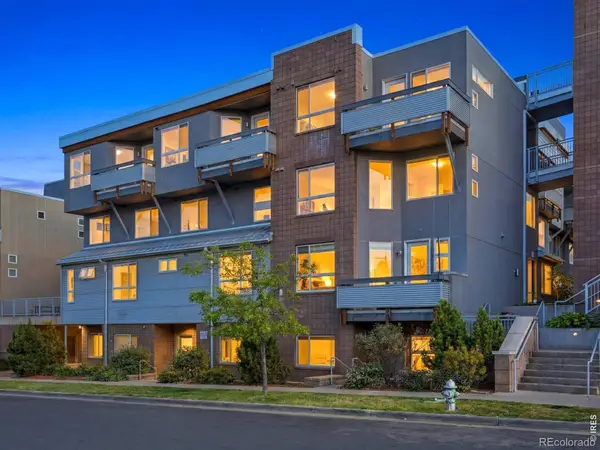 2830 E College Avenue #303, Boulder, CO 80303