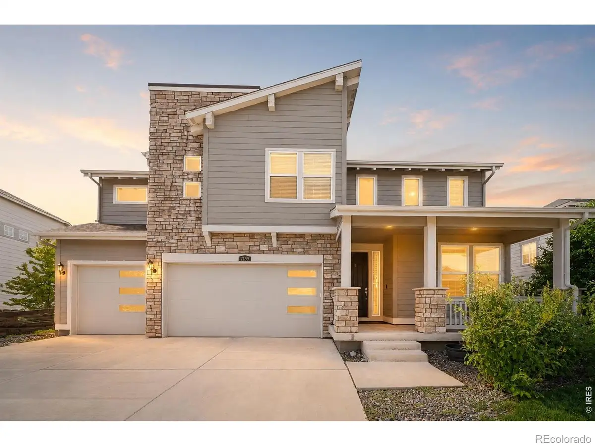7139 Stratus Road, Timnath, CO 80547 - #1
