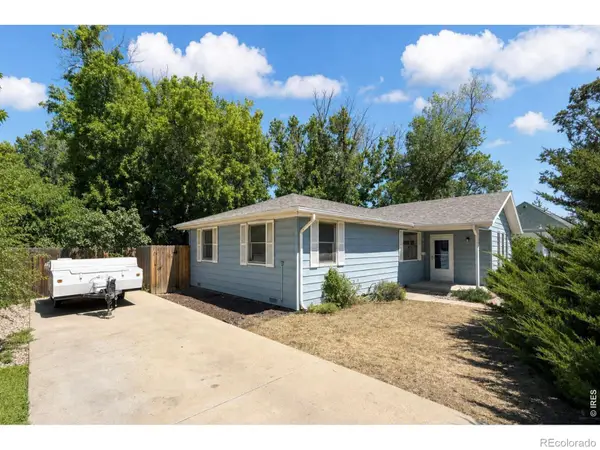 1314 Gay Street, Longmont, CO 80501
