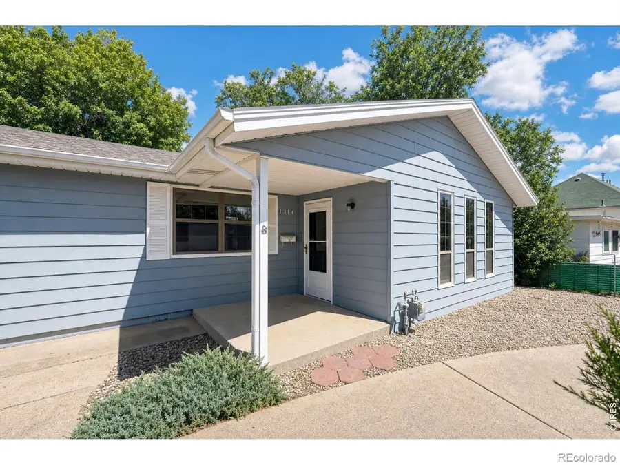 1314 Gay Street, Longmont, CO 80501 - #2