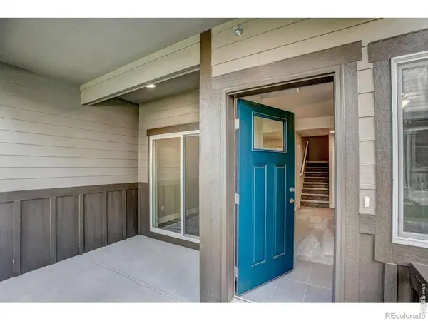 4145 Crittenton Lane #5, Wellington, CO 80549
