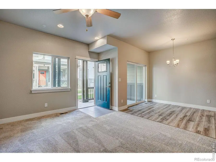 4145 Crittenton Lane #5, Wellington, CO 80549 - #2