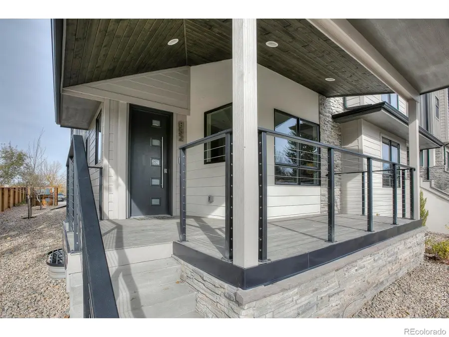 852 E Stuart Street, Fort Collins, CO 80525 - #2
