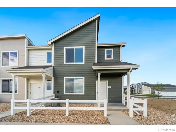 4000 Agnes Street, Evans, CO 80620