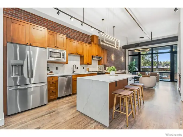 210 W Magnolia Street #240, Fort Collins, CO 80521