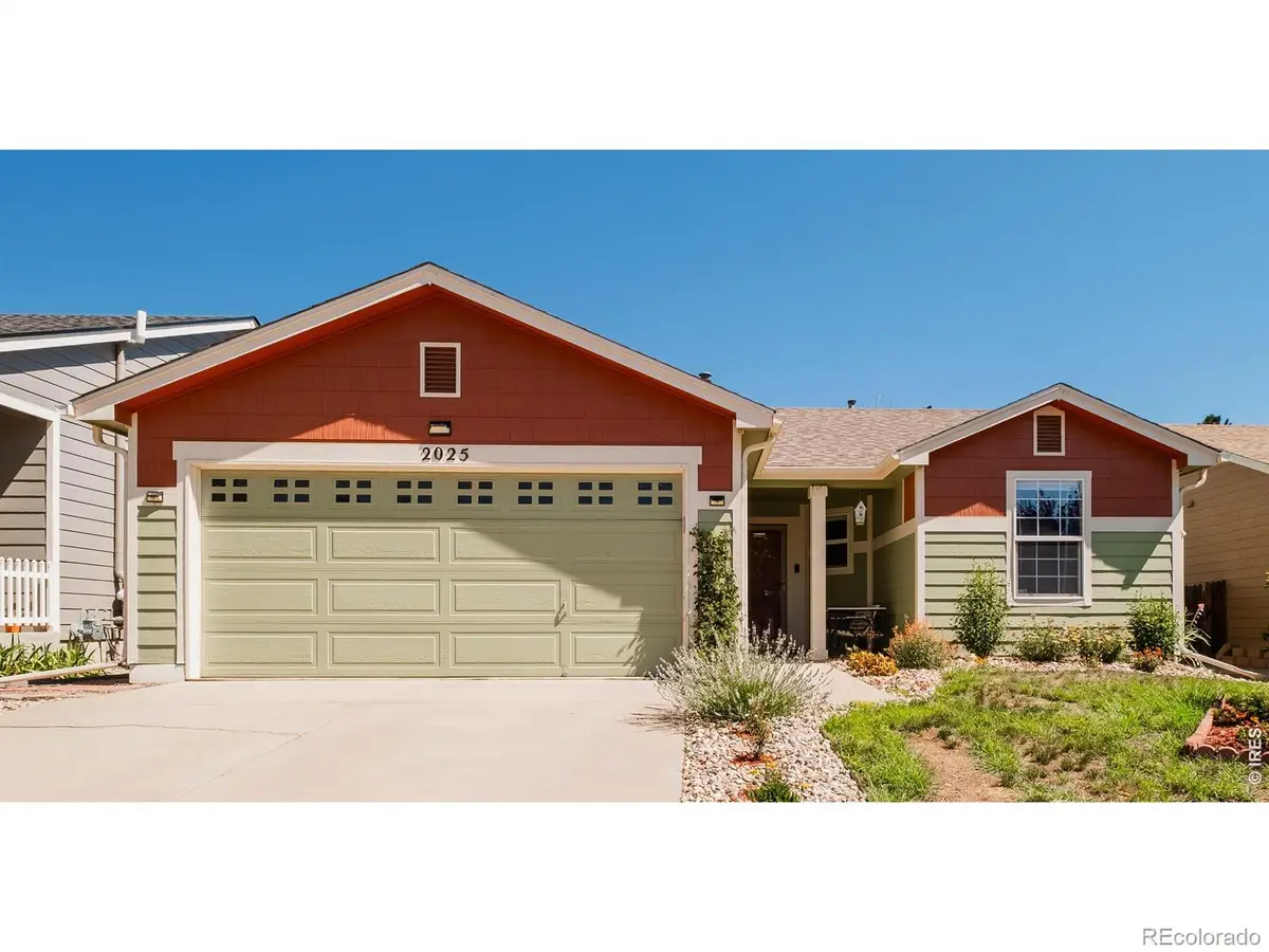 2025 Settlers Drive, Milliken, CO 80543 - #1