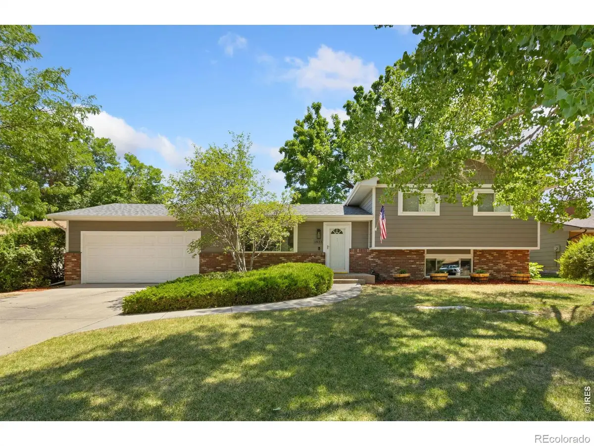 1833 Manchester Drive, Fort Collins, CO 80526 - #1