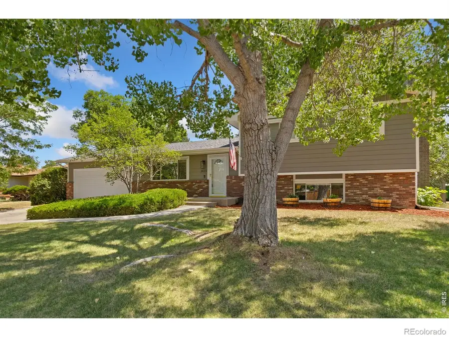1833 Manchester Drive, Fort Collins, CO 80526 - #3
