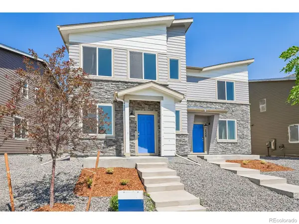 2344 Bufflehead Way, Johnstown, CO 80534