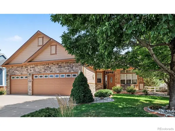 4615 Twin Peaks Court, Loveland, CO 80537