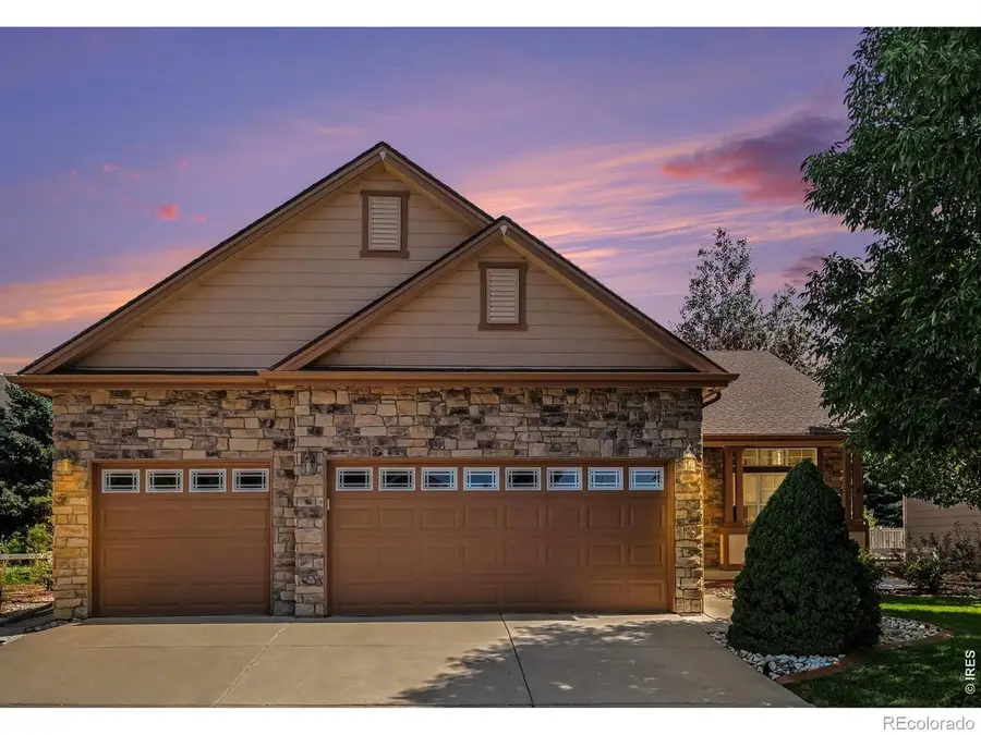 4615 Twin Peaks Court, Loveland, CO 80537 - #2