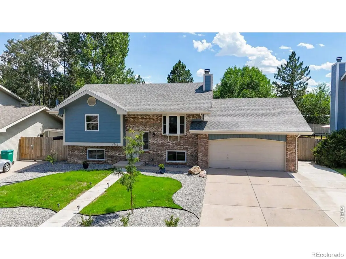 4742 W 9th St Rd, Greeley, CO 80634 - #1