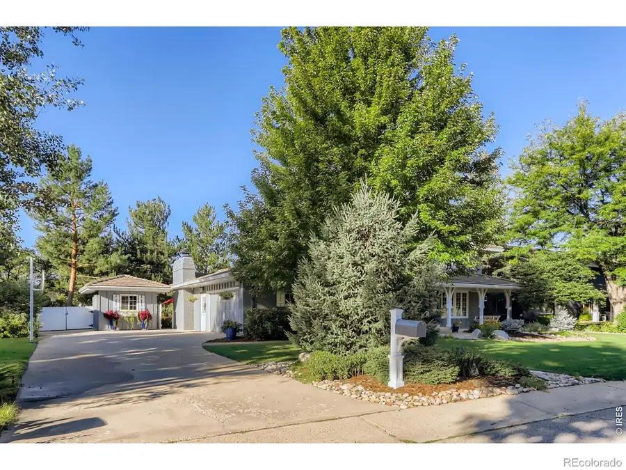 7006 Indian Peaks Trail, Boulder, CO 80301 - #3