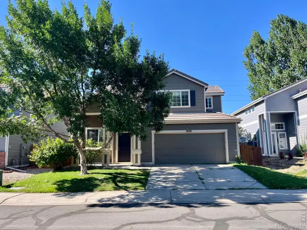 3838 Gardenwall Court, Fort Collins, CO 80524