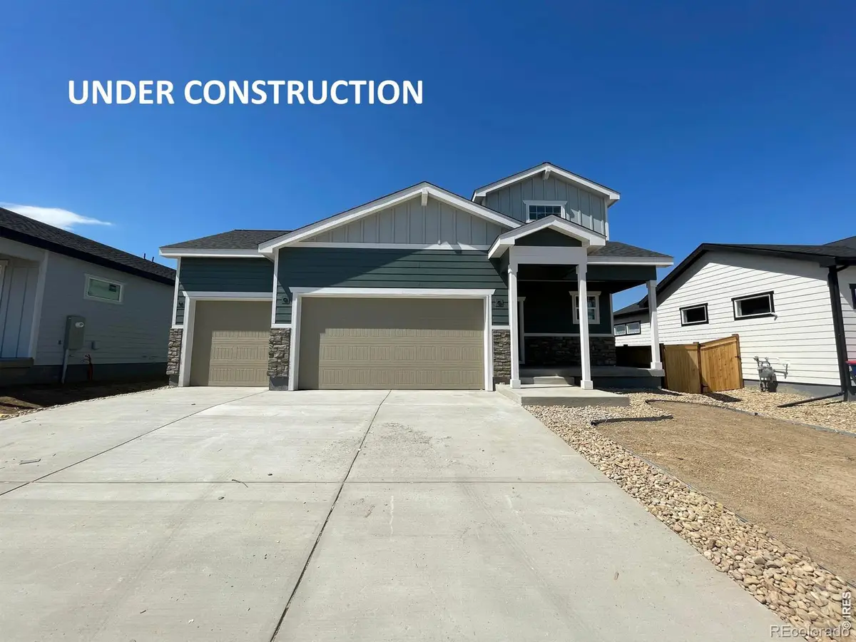 1907 Triticale Way, Johnstown, CO 80534 - #1