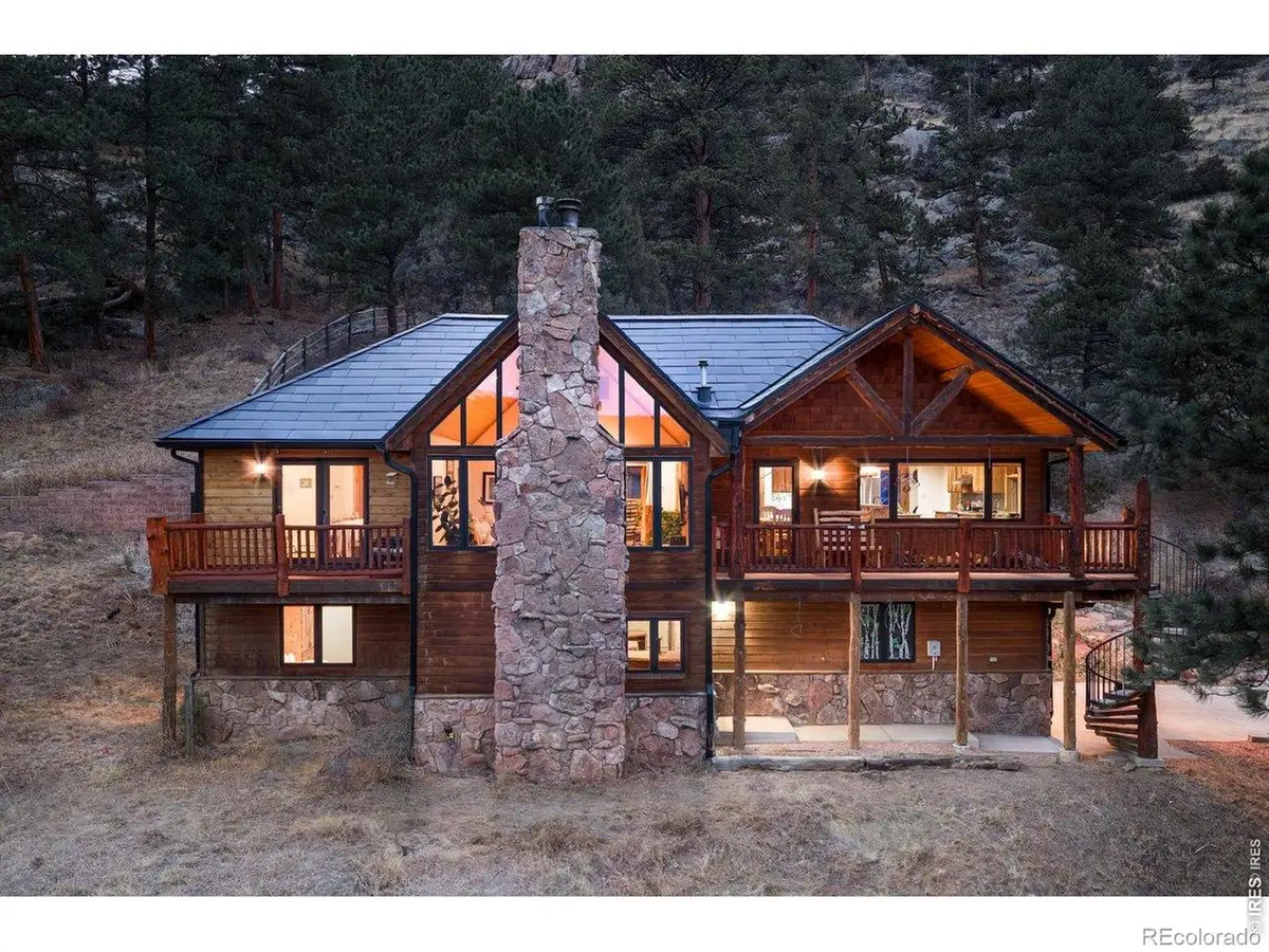35 Cody Court, Lyons, CO 80540 - #1