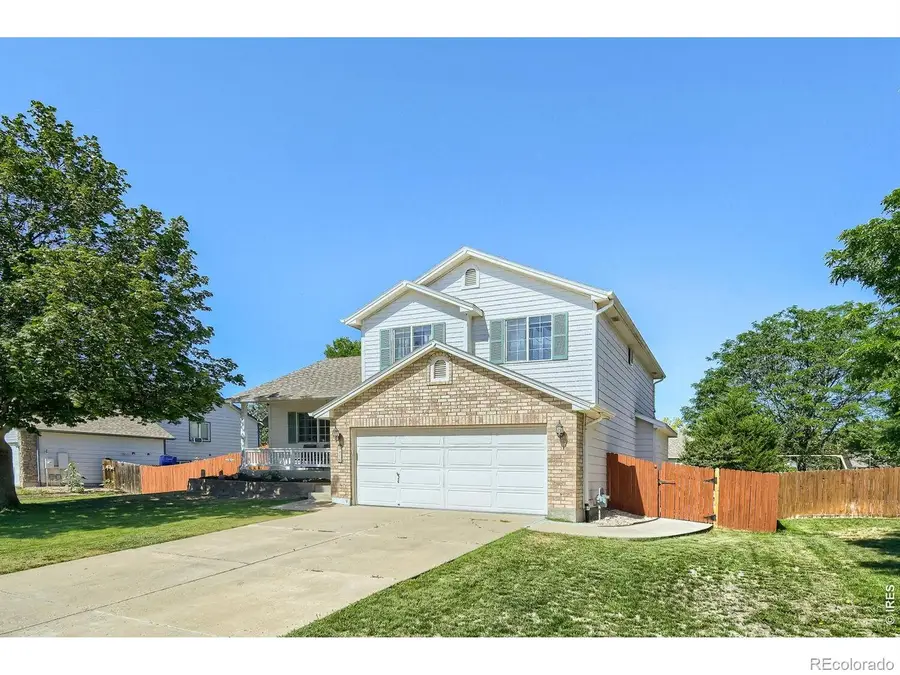 1415 Deerwood Drive, Longmont, CO 80504 - #3