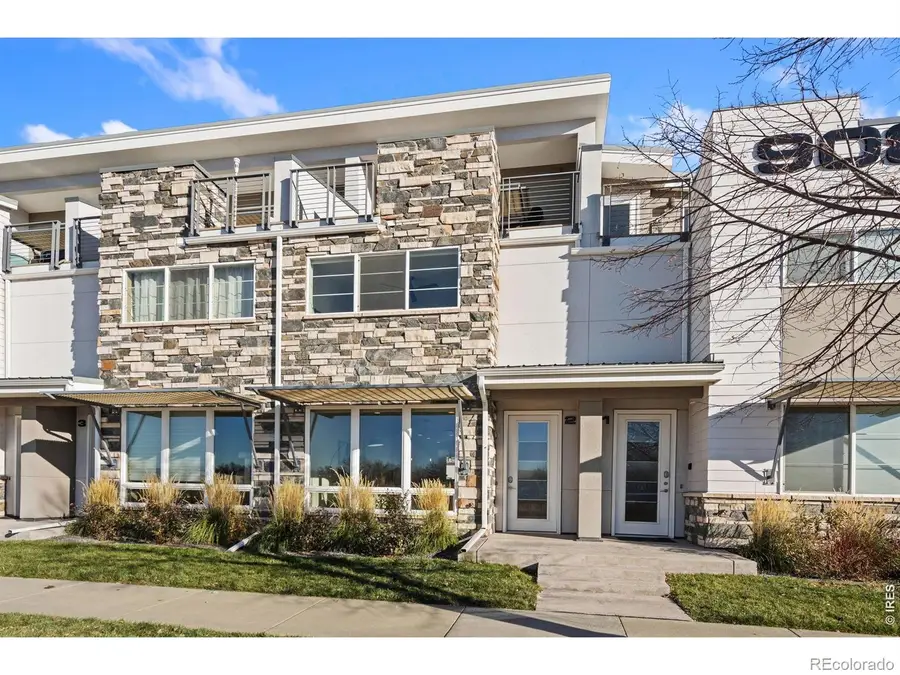 908 Jerome Street #2, Fort Collins, CO 80524 - #2