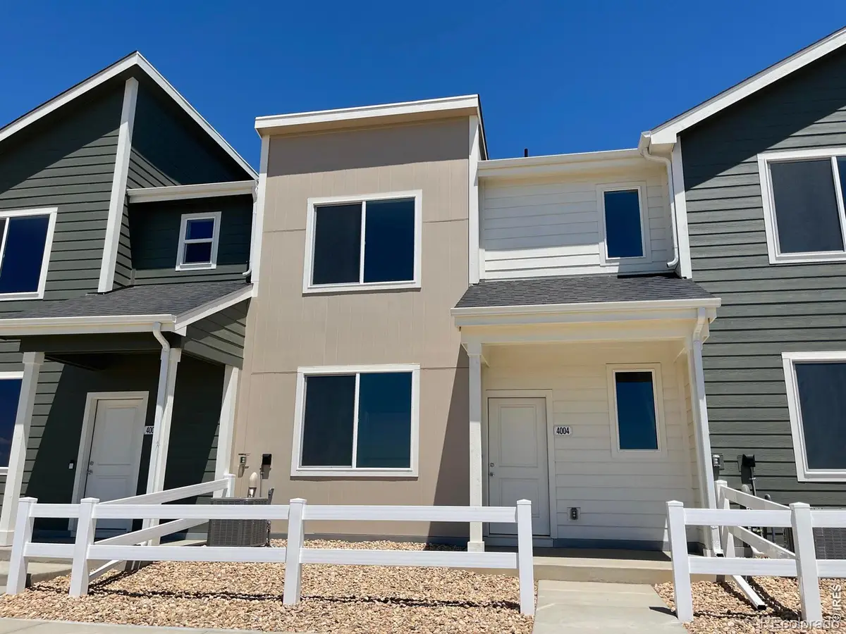 4004 Agnes Street, Evans, CO 80620 - #1