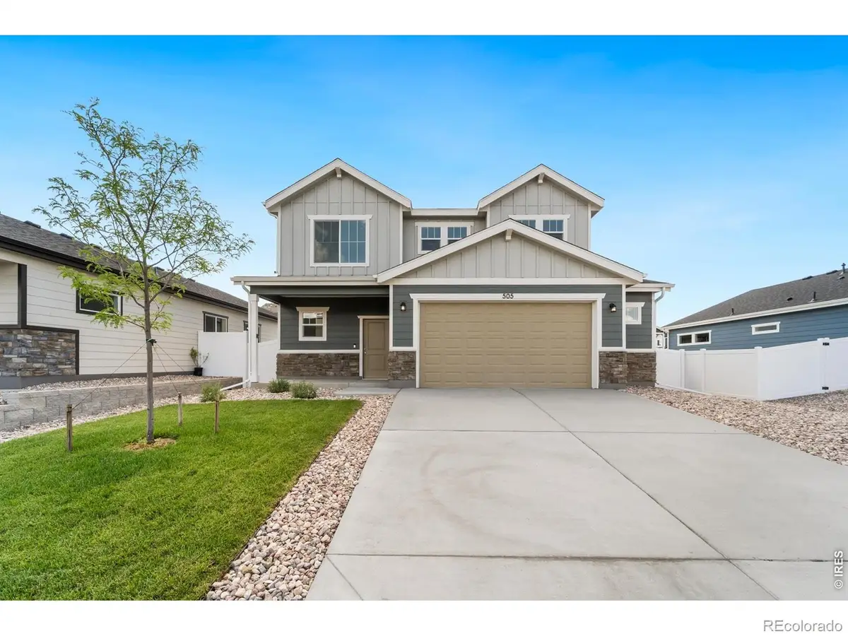 505 85th Avenue, Greeley, CO 80634 - #1