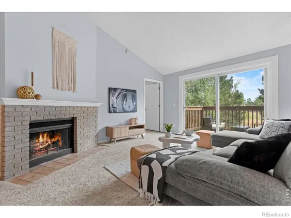 1201 W Swallow Road #123, Fort Collins, CO 80526