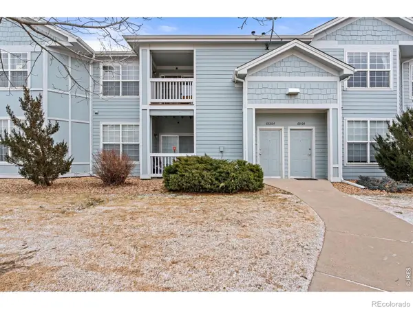2990 W C Street #63-204, Greeley, CO 80631