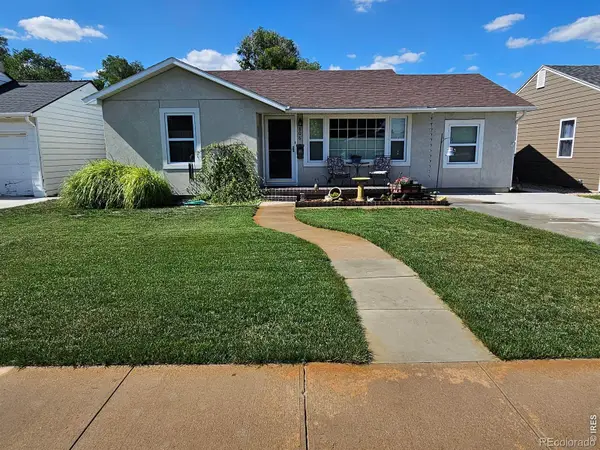 806 Elwood Street, Sterling, CO 80751