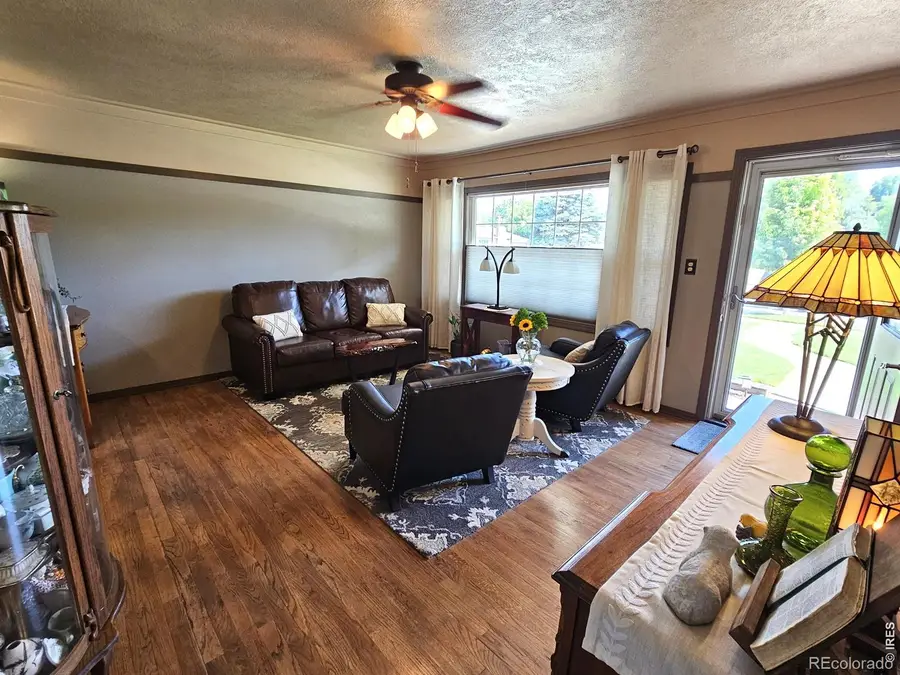 806 Elwood Street, Sterling, CO 80751 - #3